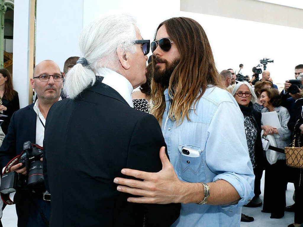 Foto: Karl Lagerfeld