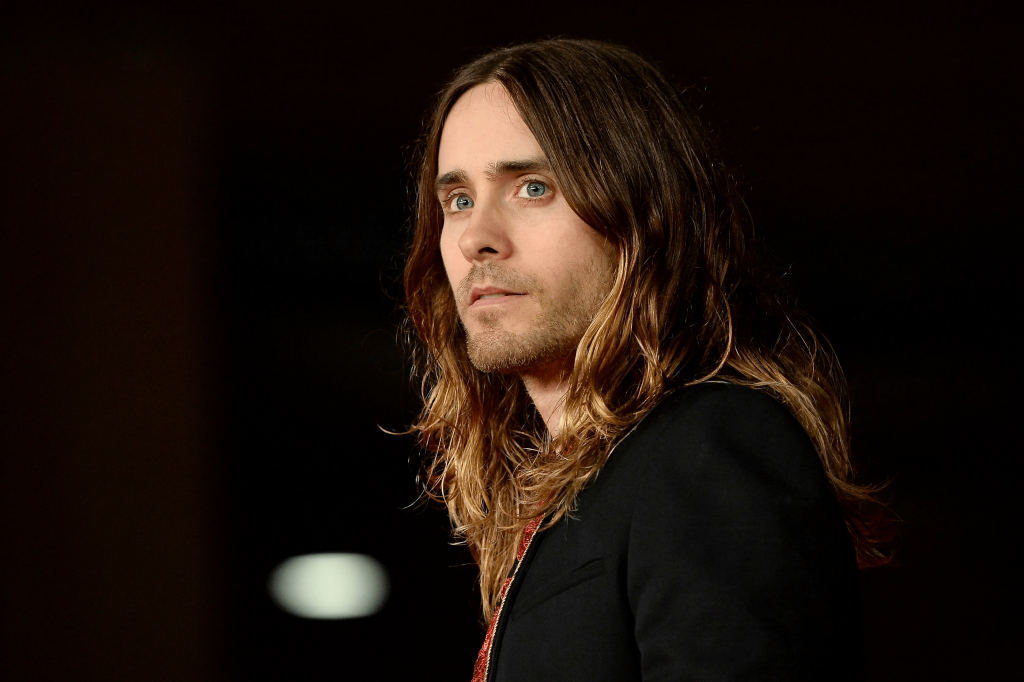 Foto: Jared Leto