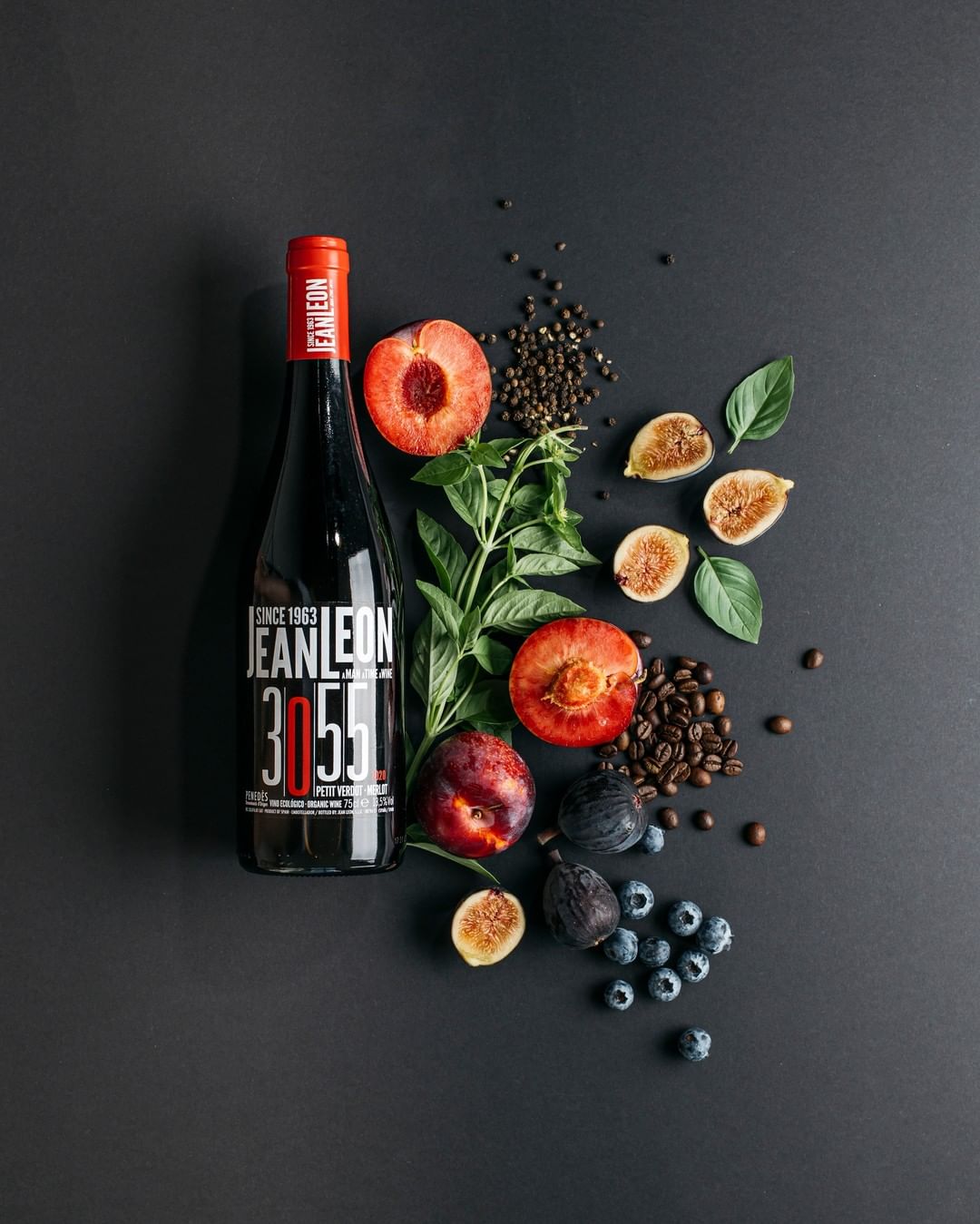 Bodega Jean Leon