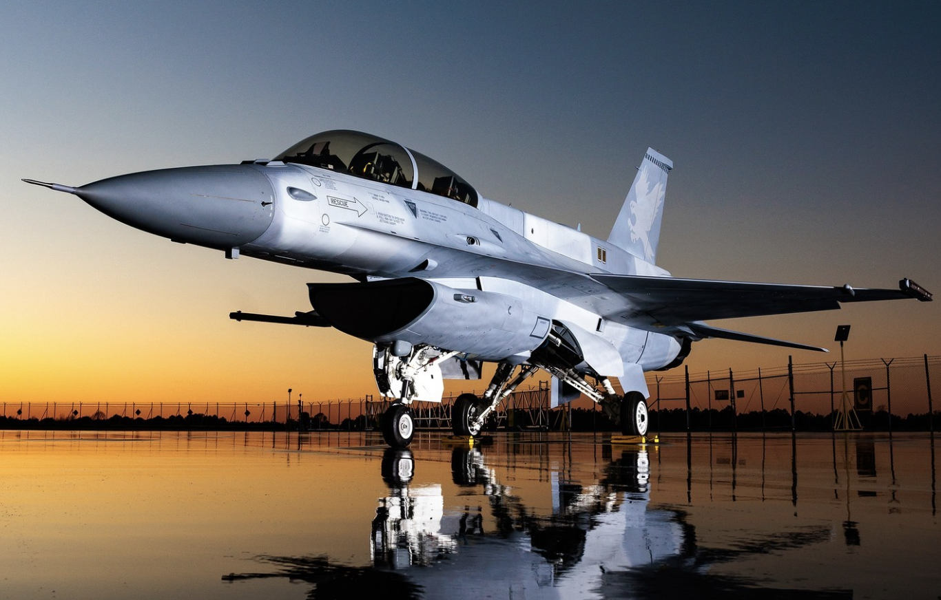 Avi&oacute;n supers&oacute;nico
