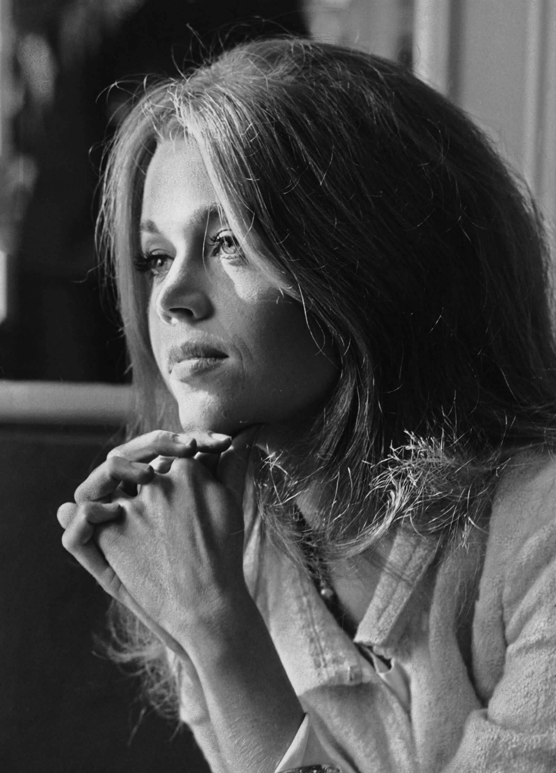 Jane Fonda