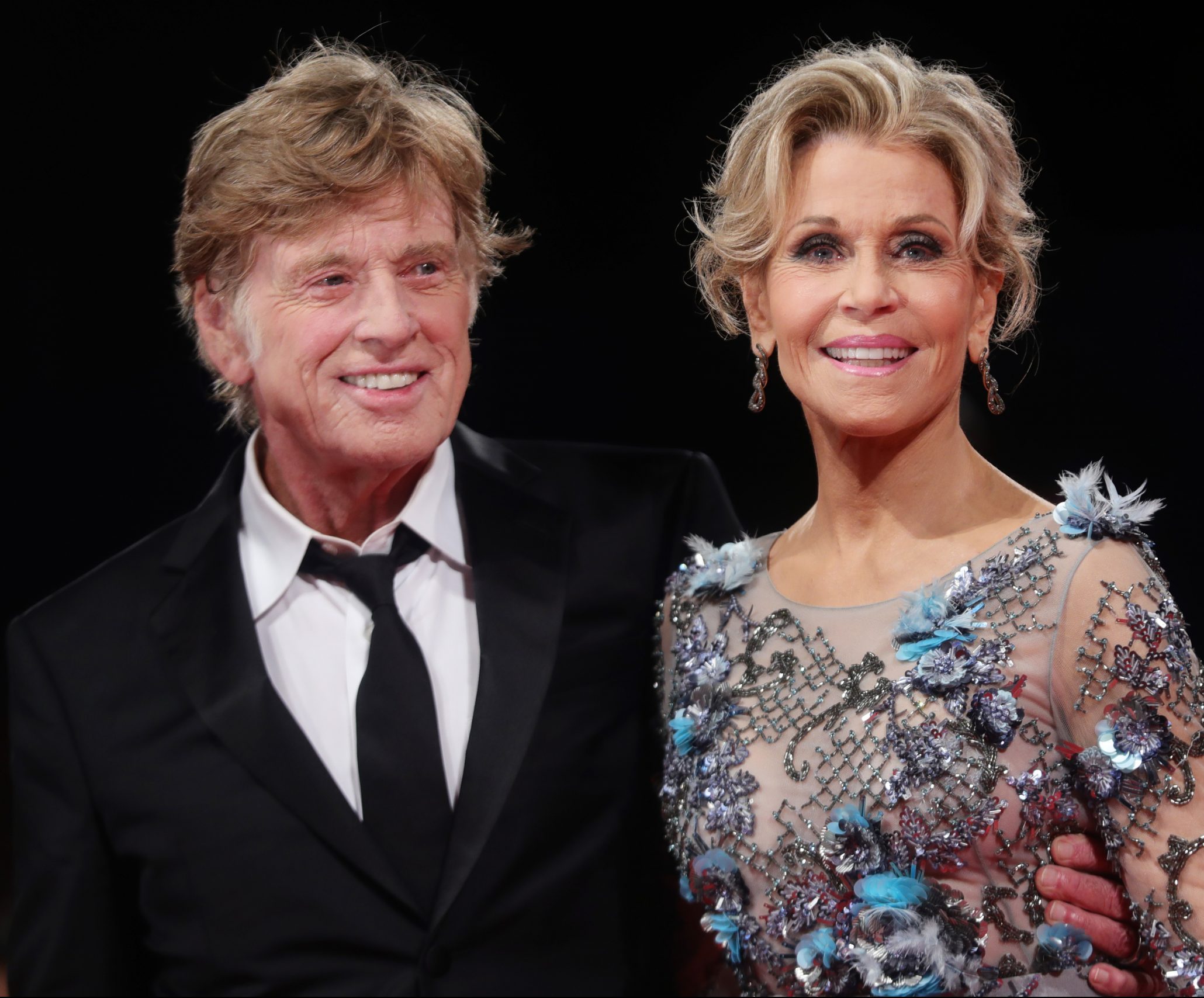 Jane Fonda