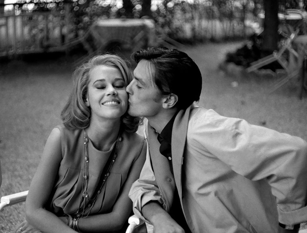 Jane Fonda