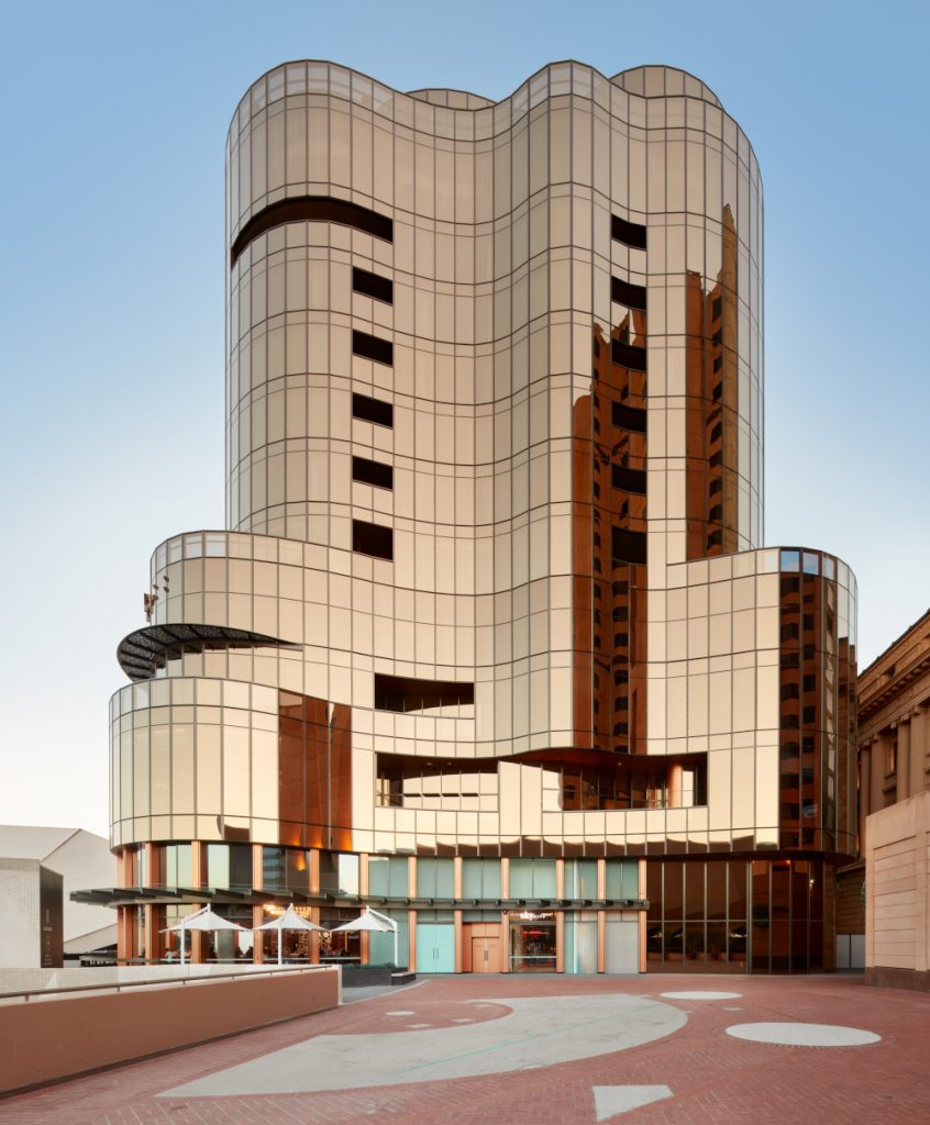 Foto: SkyCity Adelaide Casino