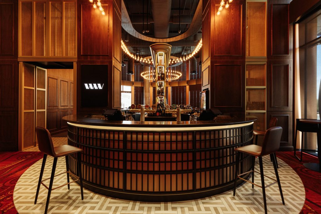 Foto: SkyCity Adelaide Casino