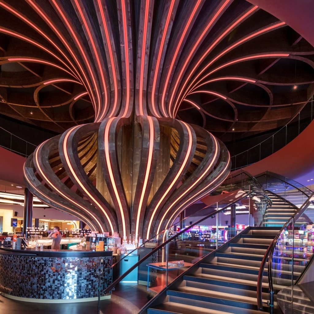 Foto: Holland Casino Venlo