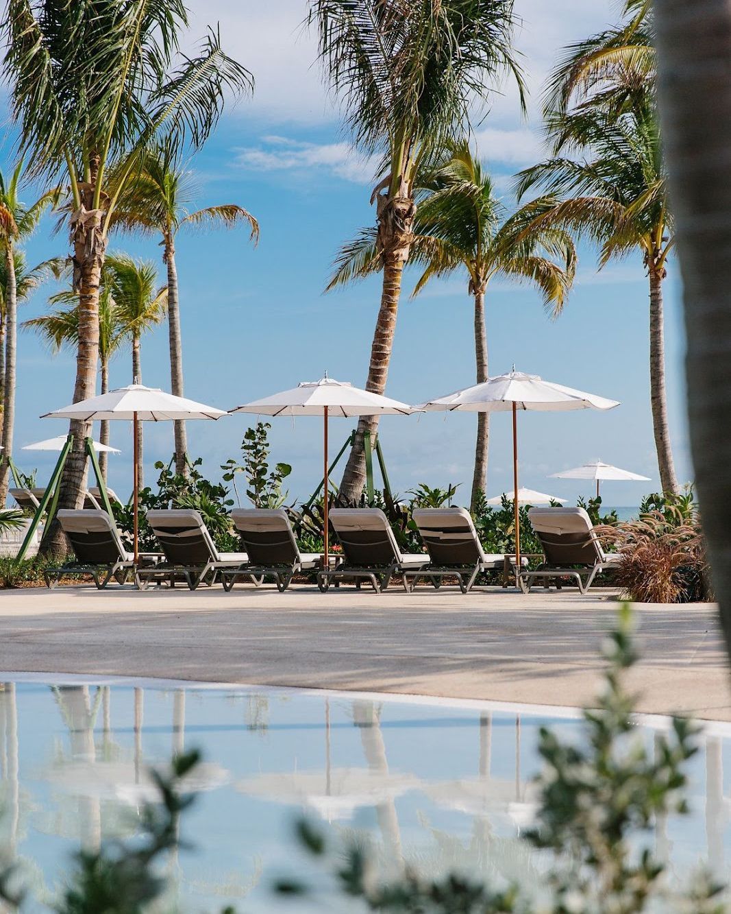 Rosewood Baha Mar