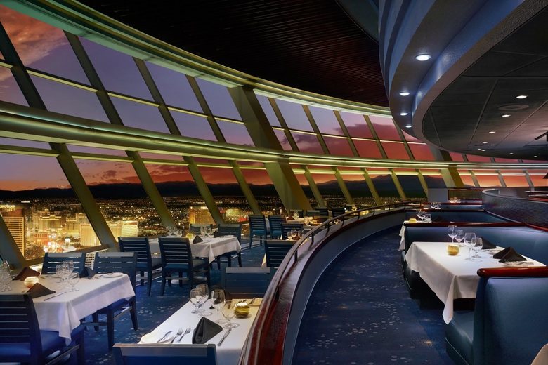 Foto: Stratosphere