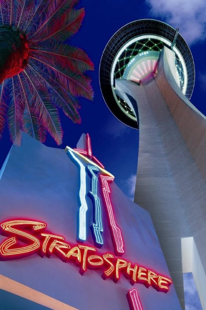 Foto: Stratosphere