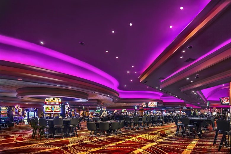 Foto: Stratosphere