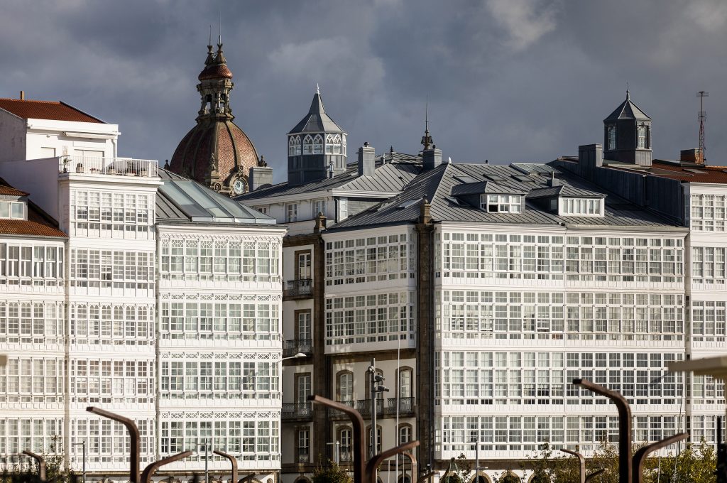Foto: Turismo La Coruña