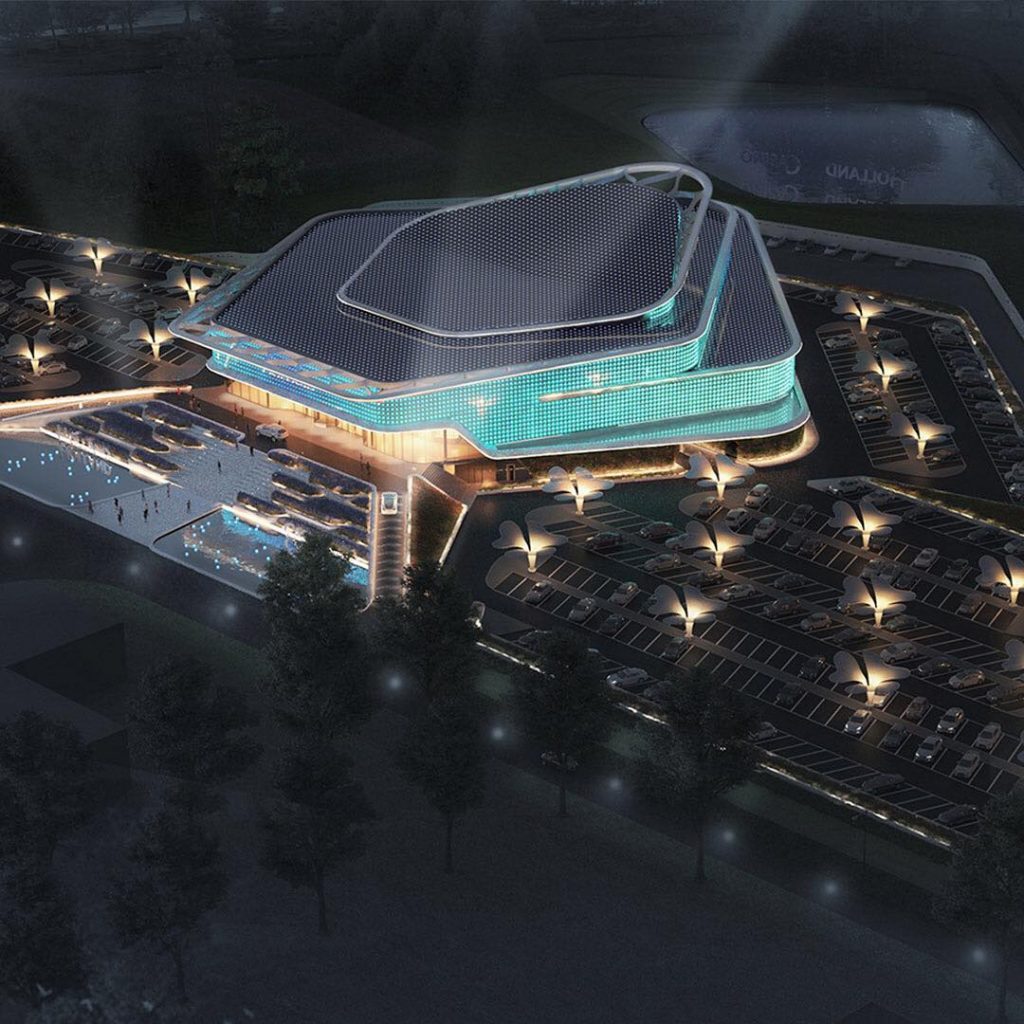 Foto: Holland Casino Venlo