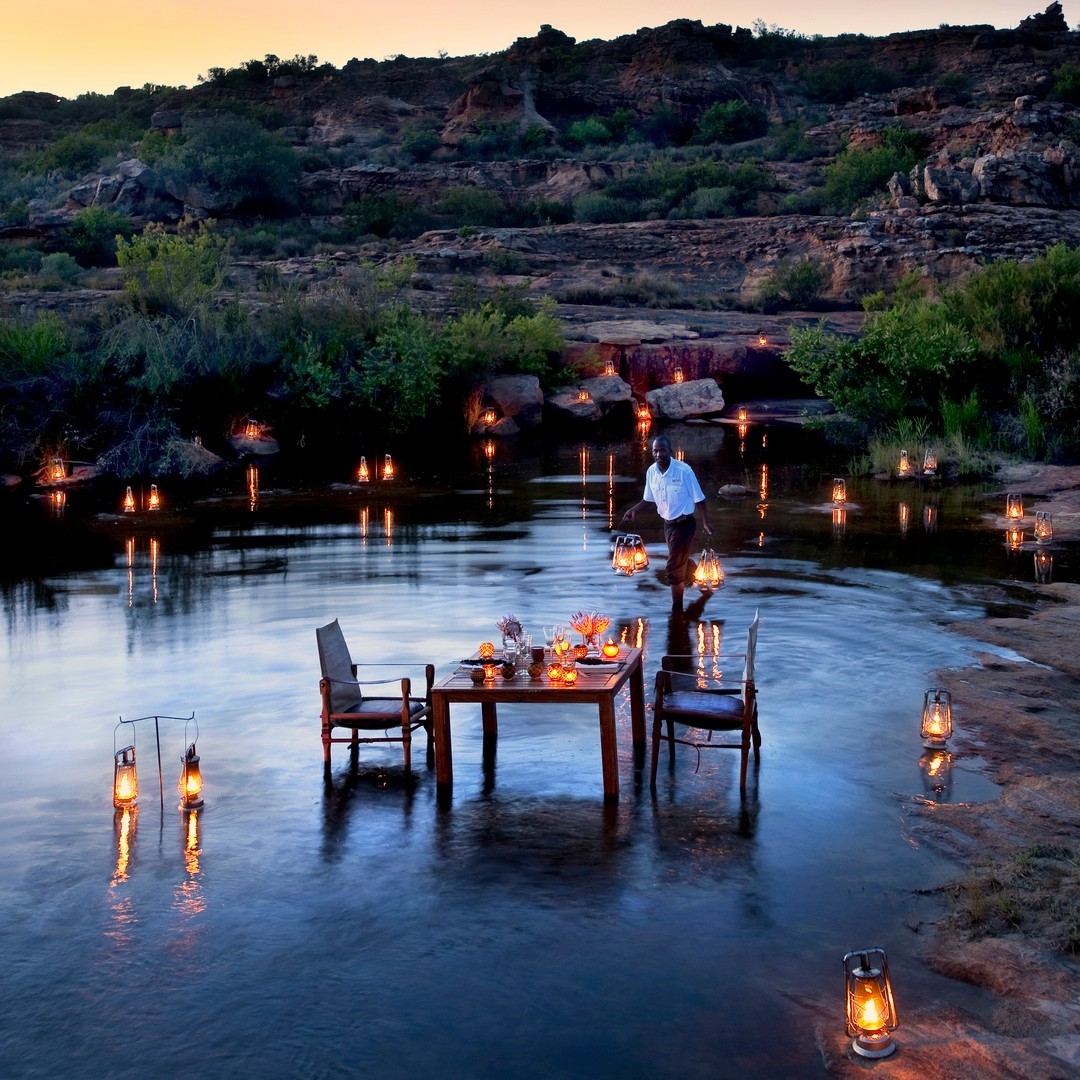 Bushmans Kloof