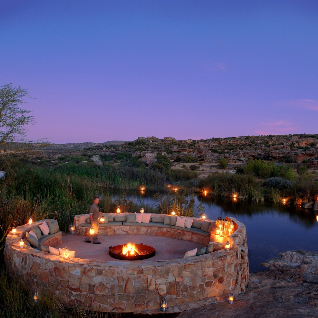 Bushmans Kloof