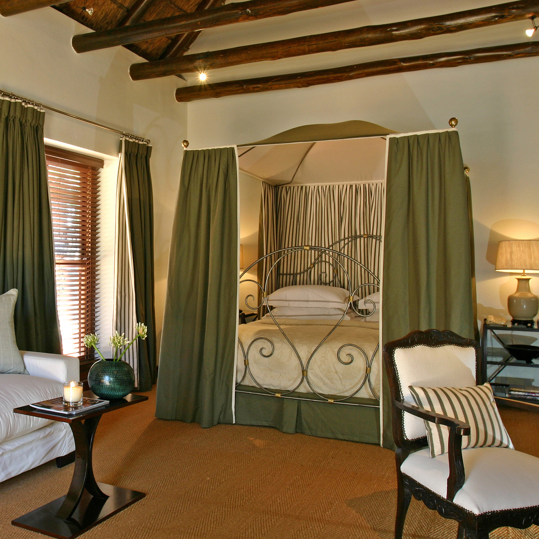 Bushmans Kloof