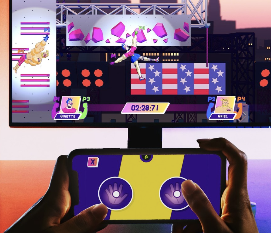 BWM videojuegos