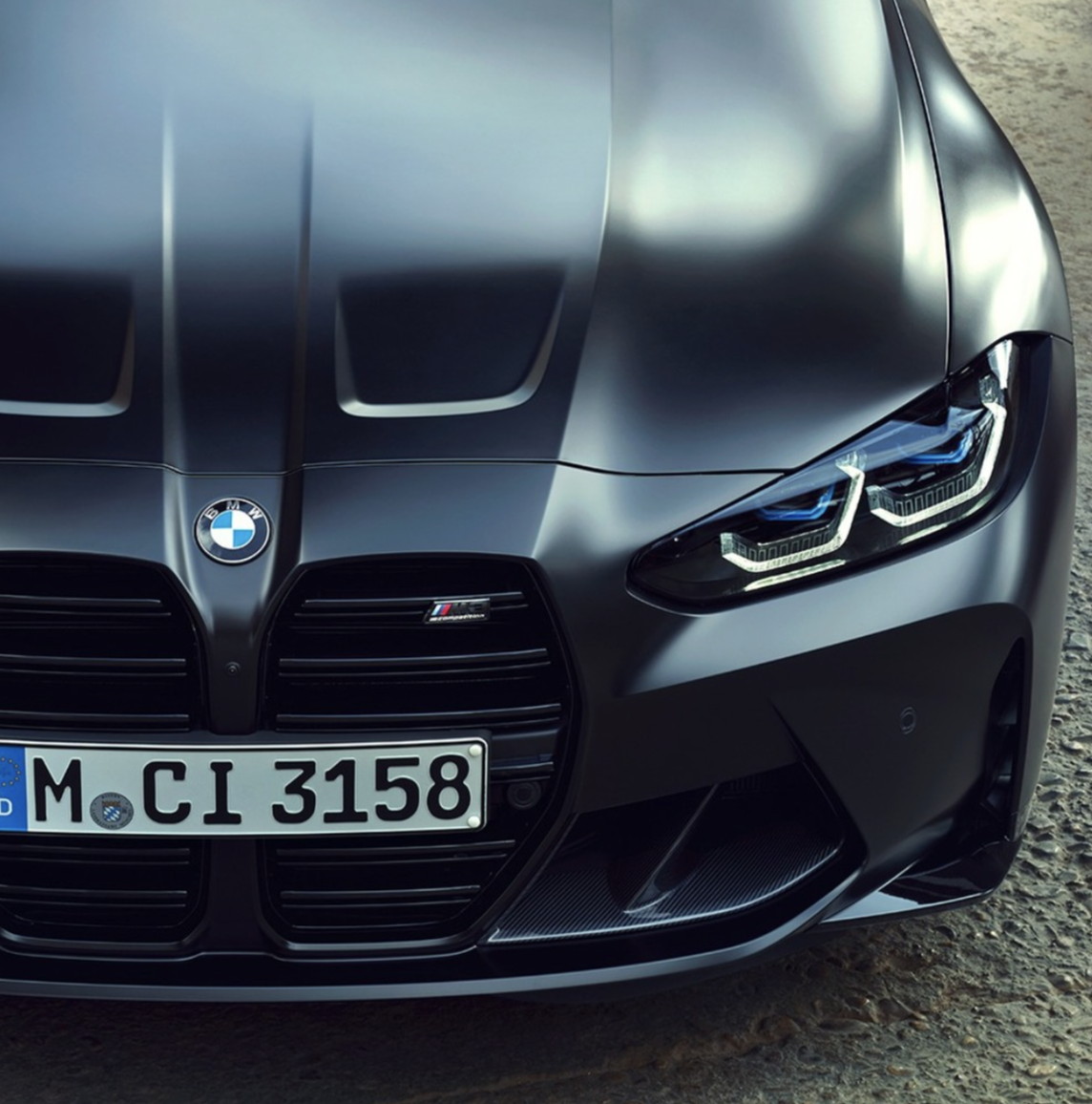 BWM