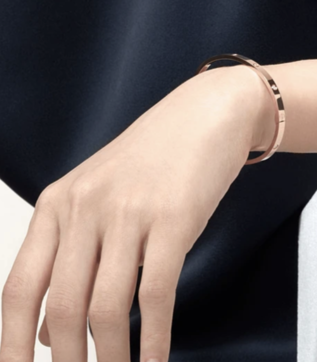 Love Cartier