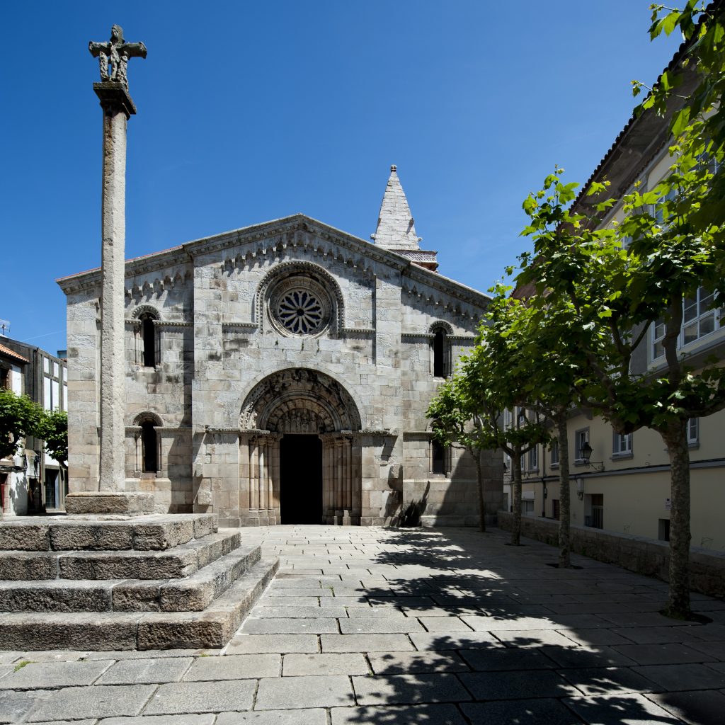 Foto: Turismo La Coruña