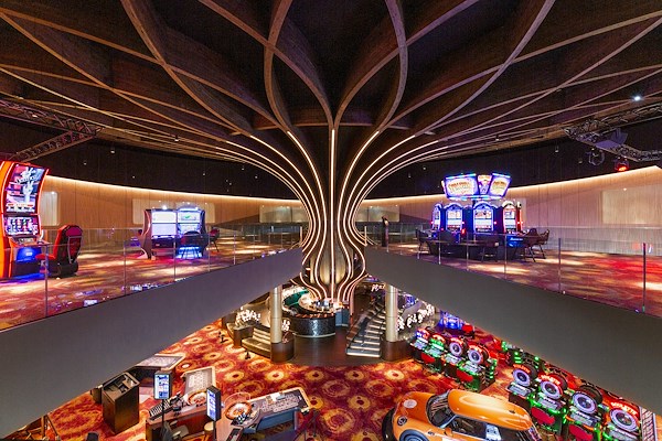 Foto: Holland Casino