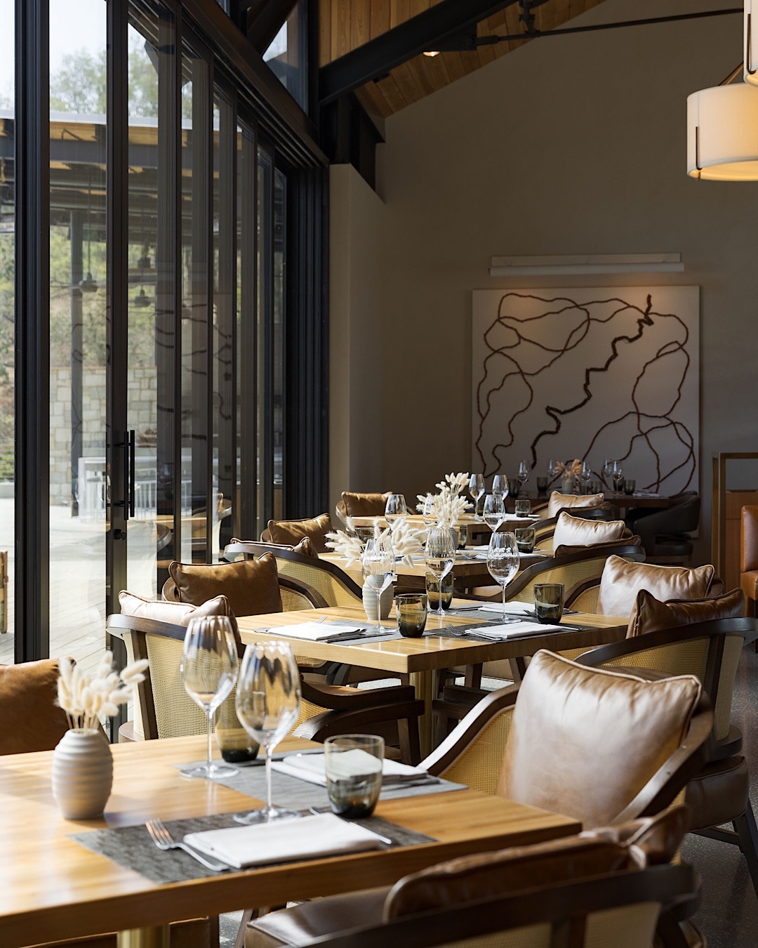 Four Seasons Napa Valley
