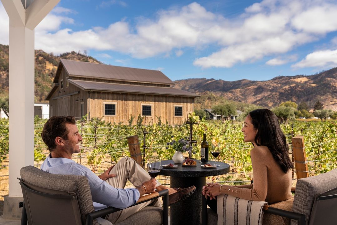 Four Seasons Napa Valley