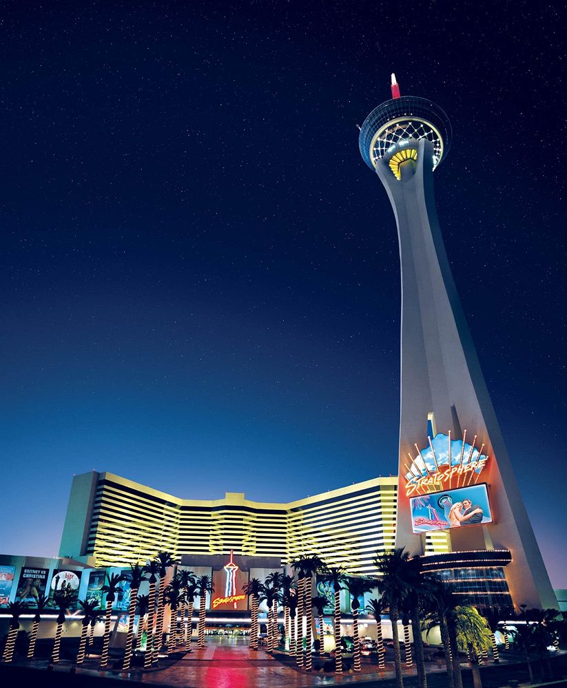 Foto: Stratosphere