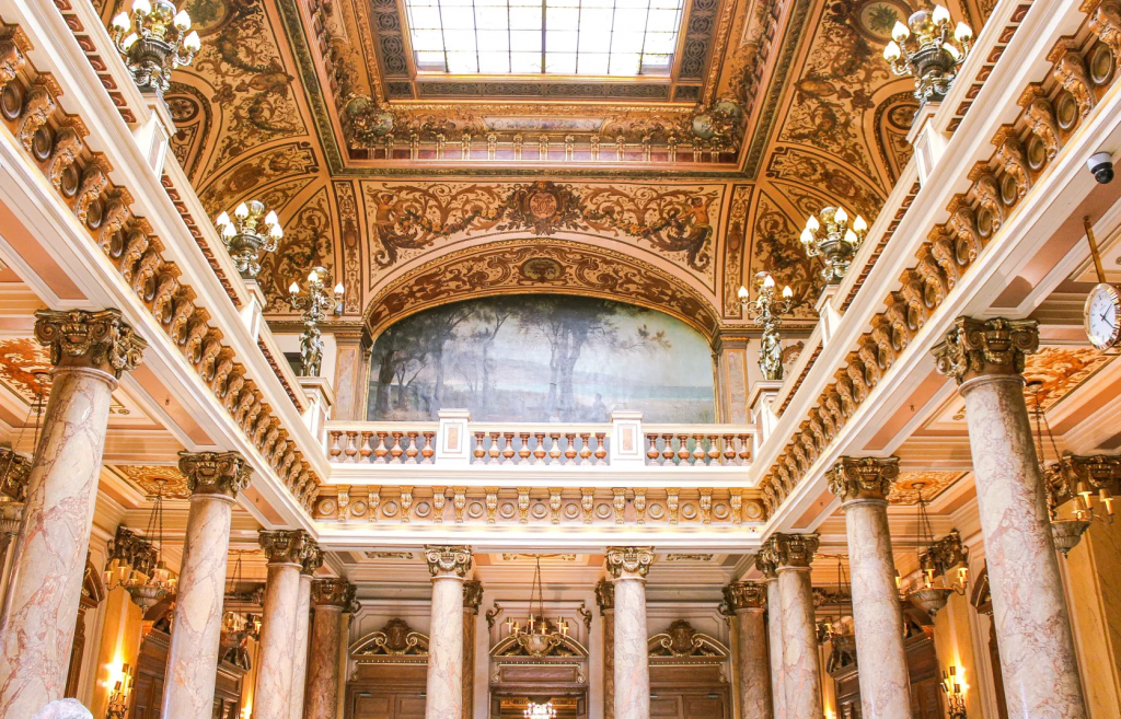 Foto: Montecarlo Casino