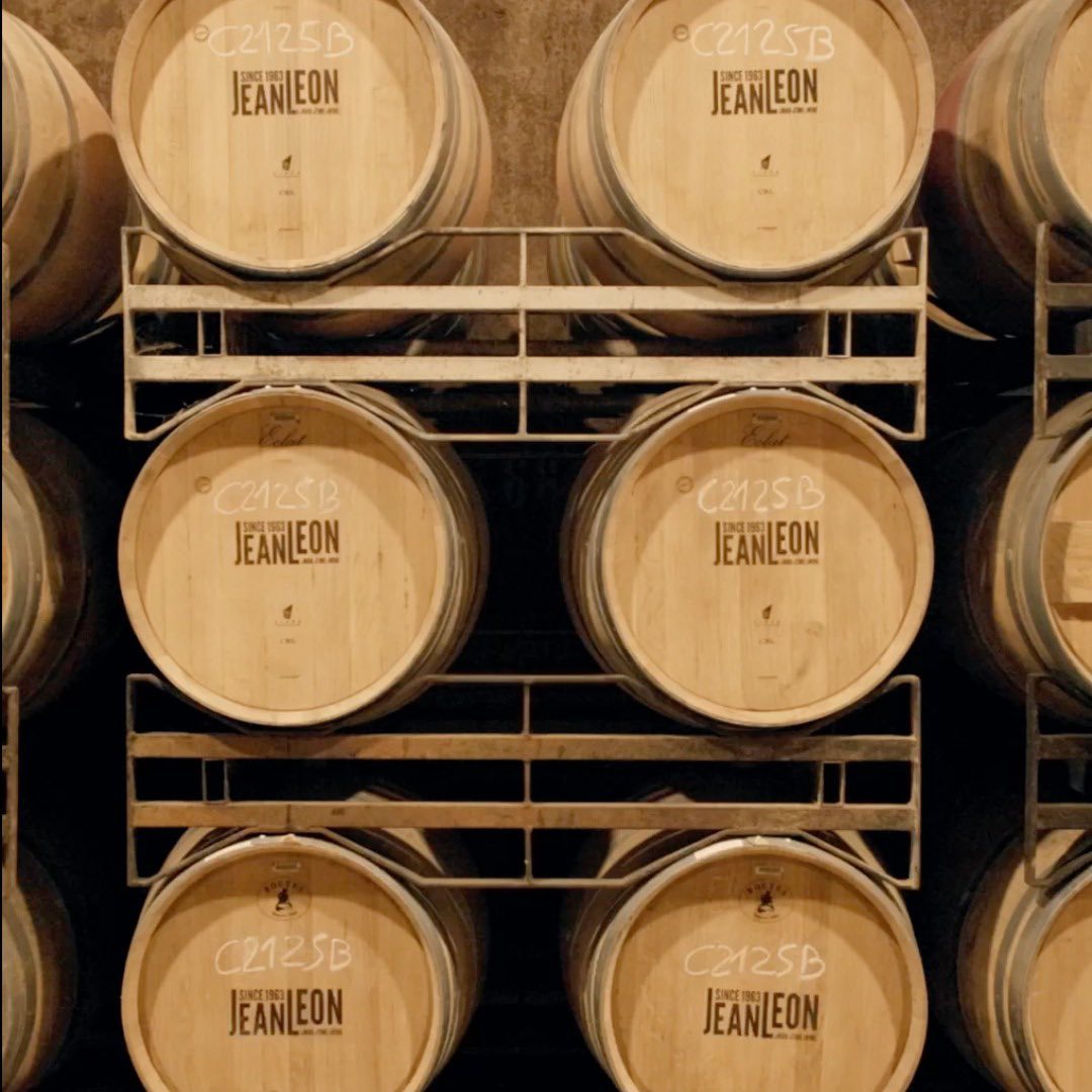 Bodega Jean Leon
