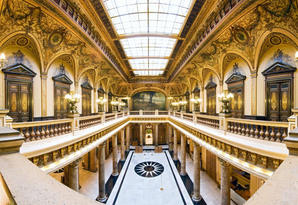 Foto: Casino Monte-Carlo