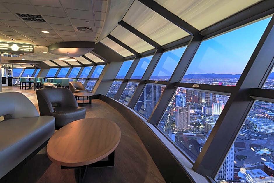 Foto: Stratosphere
