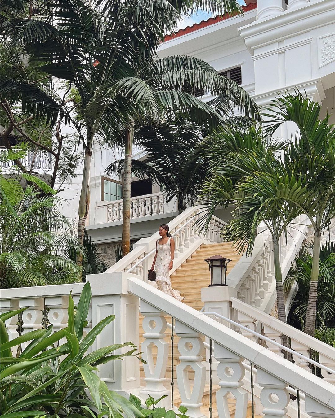 Rosewood Baha Mar