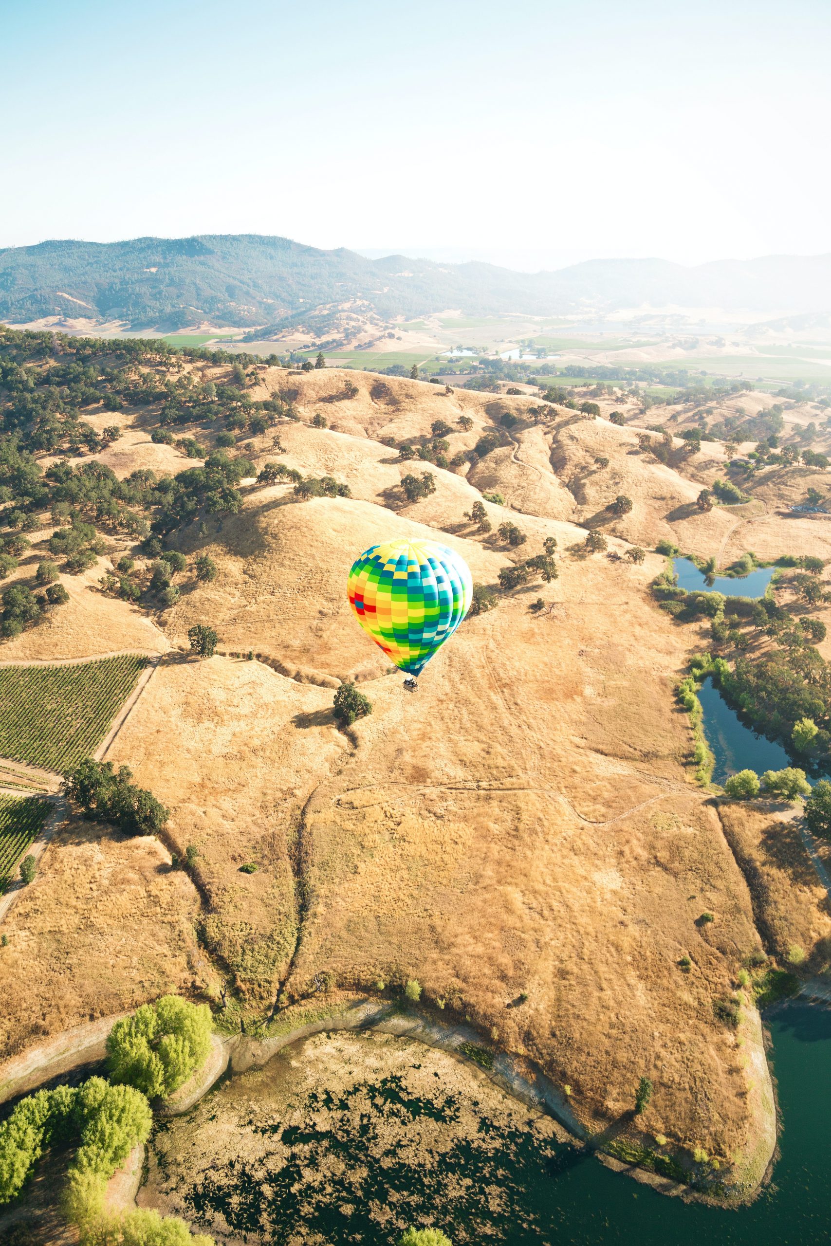 Valle de Napa