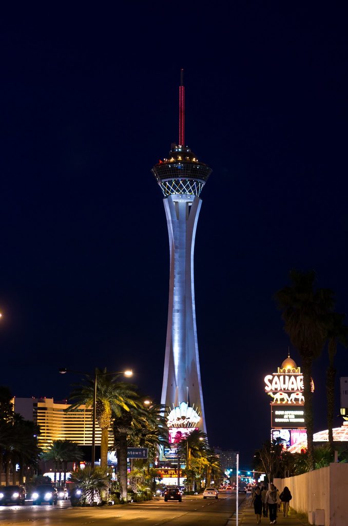 Foto: Stratosphere