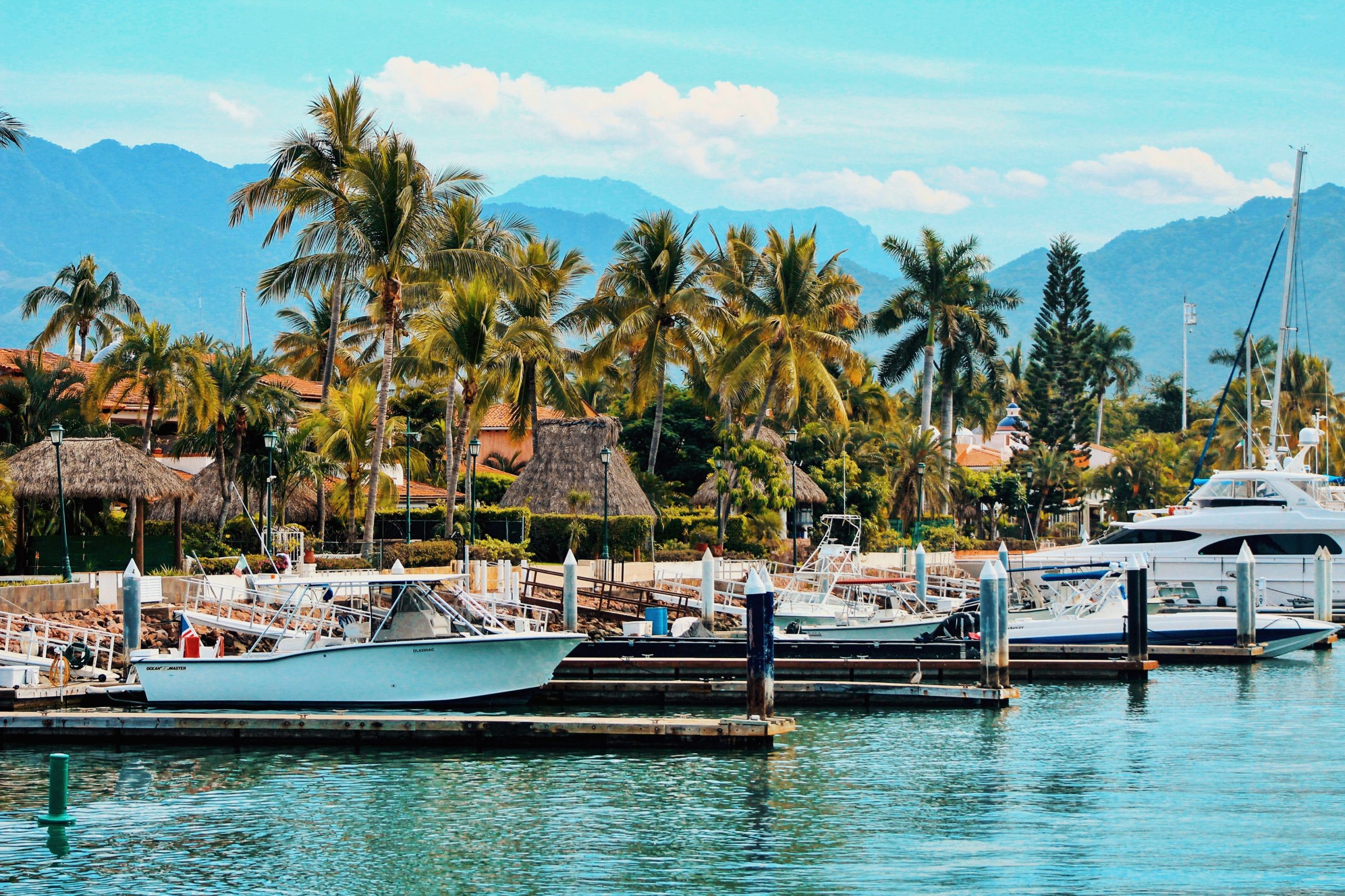 Puerto Vallarta