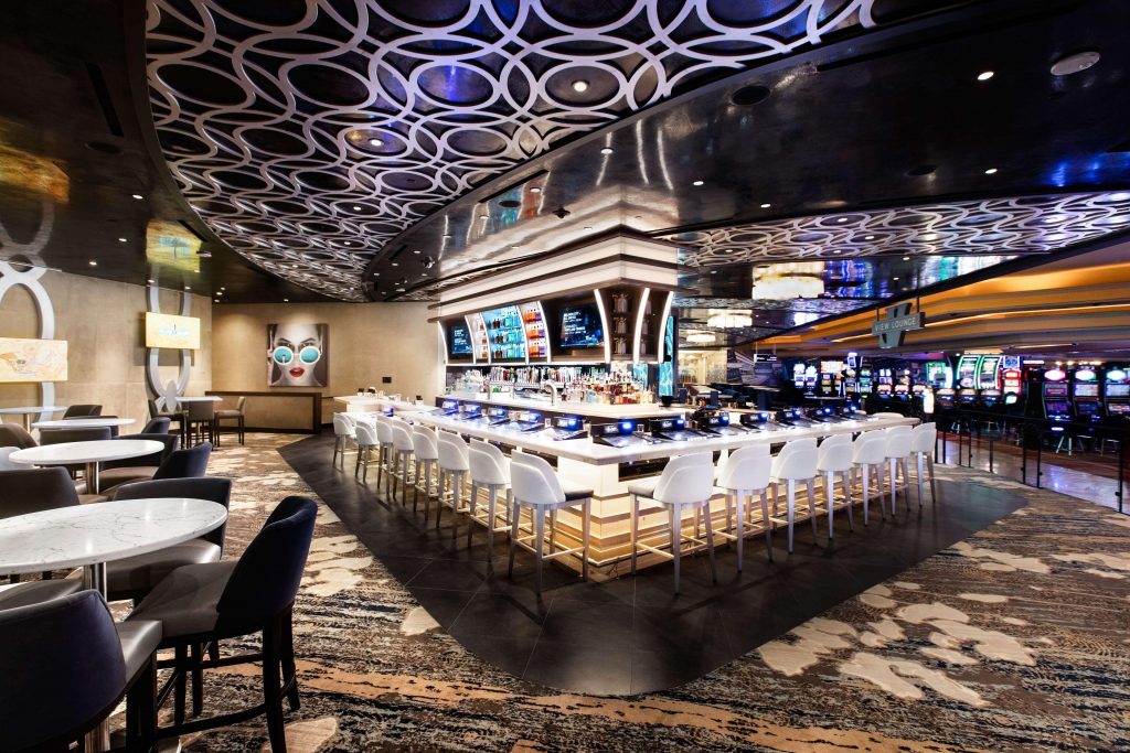 Foto: Stratosphere