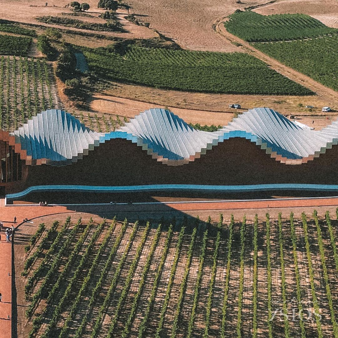 Bodegas Ysios