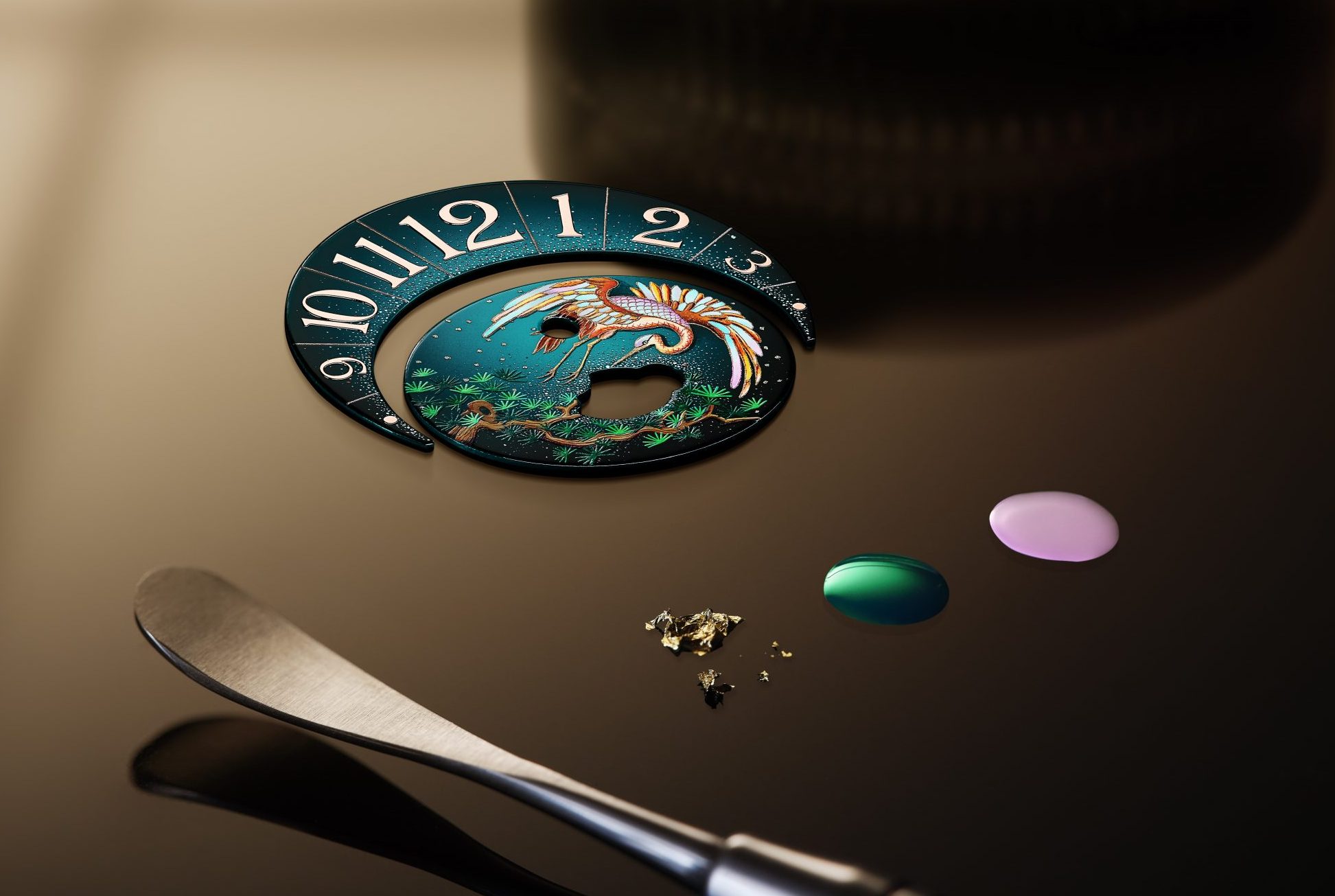 Reloj Jaeger-LeCoultre