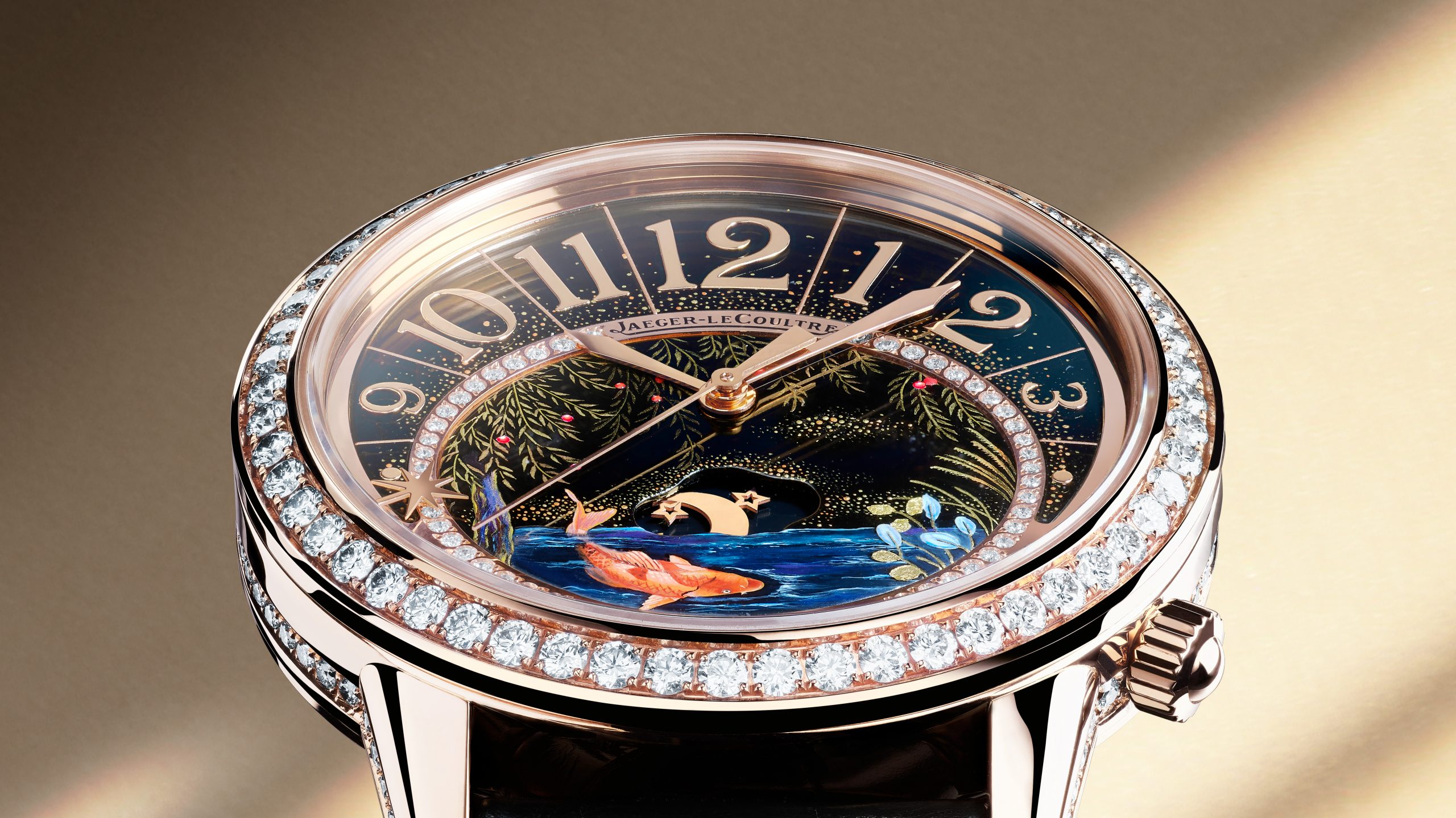 Reloj Jaeger-LeCoultre