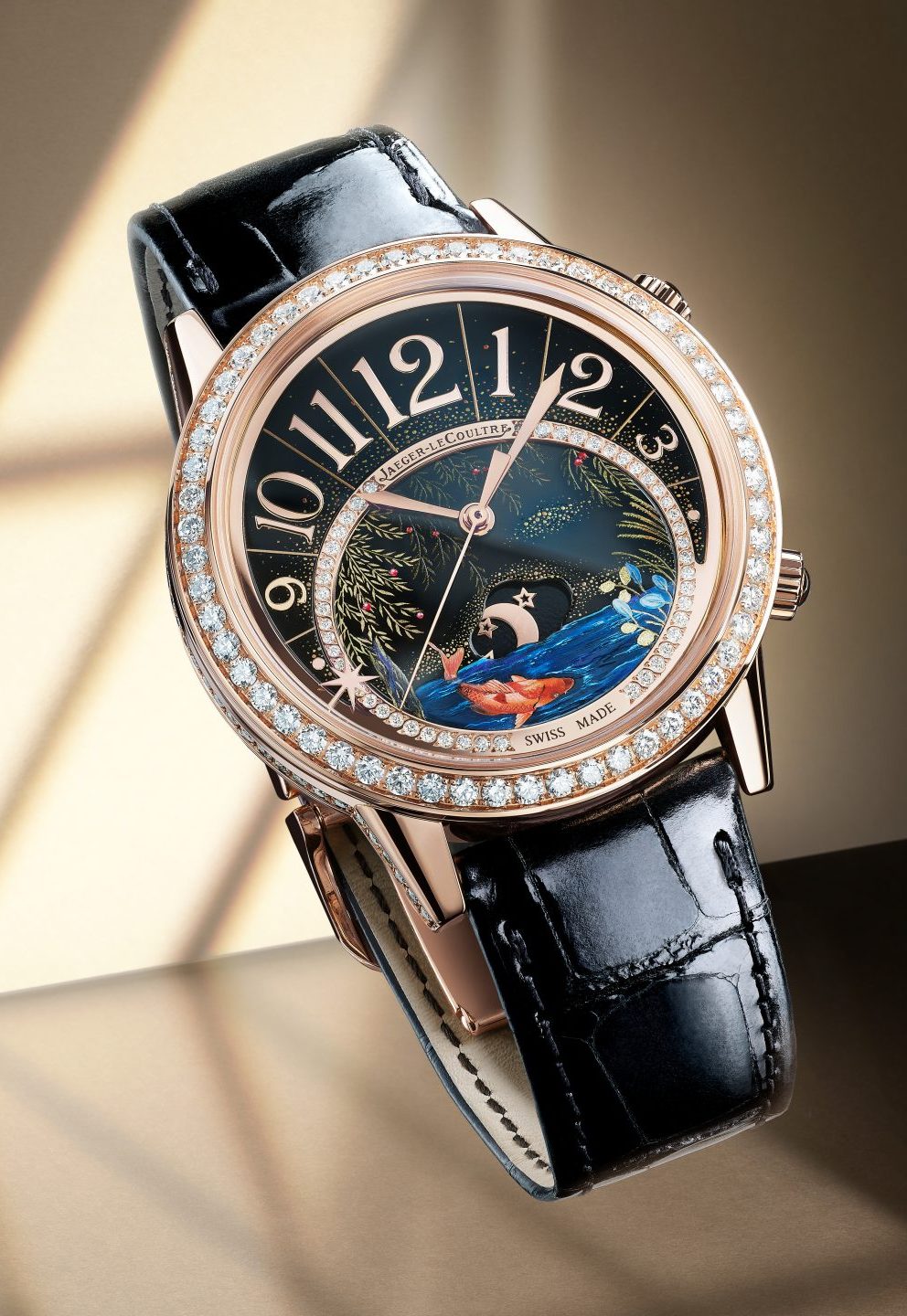 Relojes de mujer Jaeger-LeCoultre