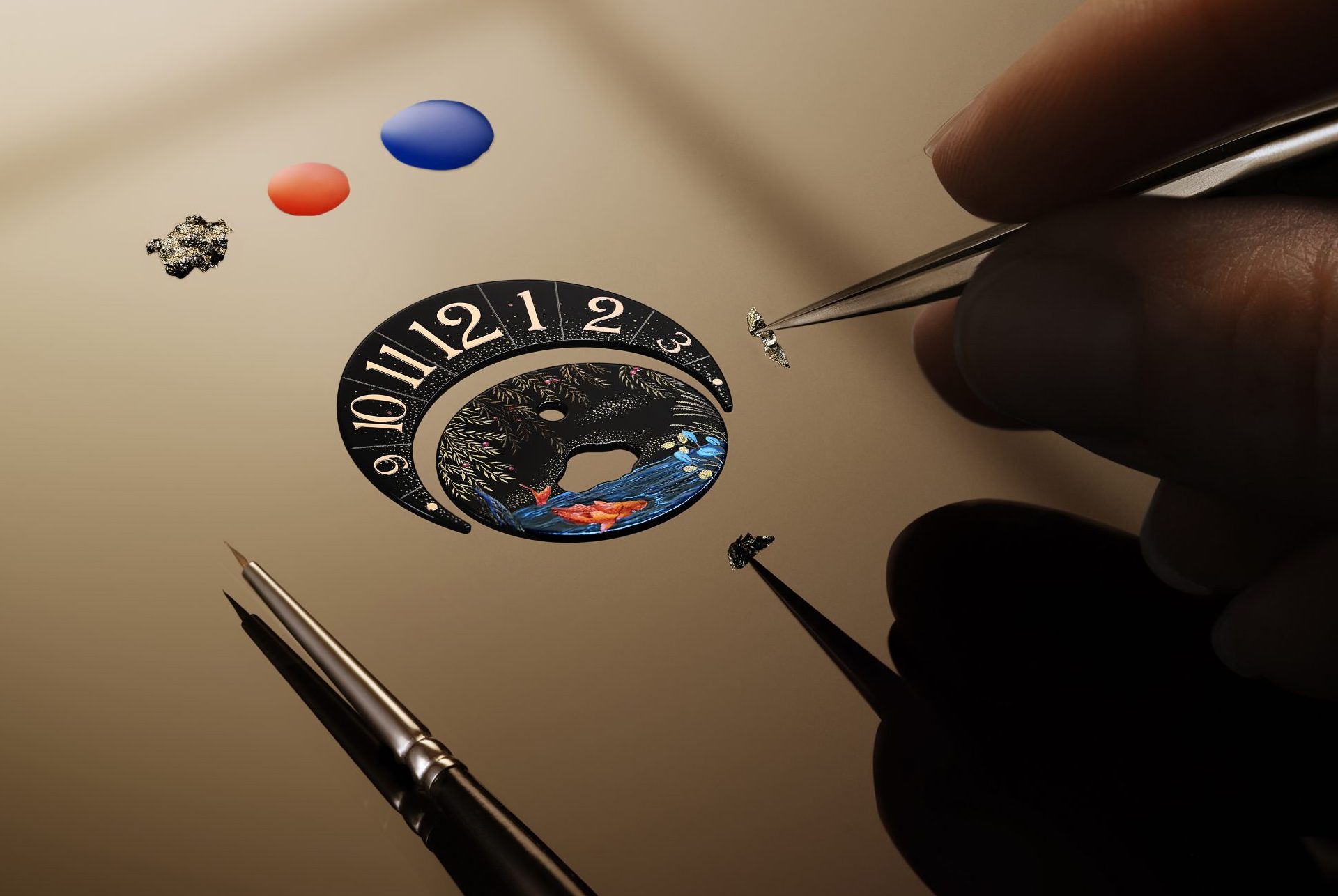 Reloj Jaeger-LeCoultre