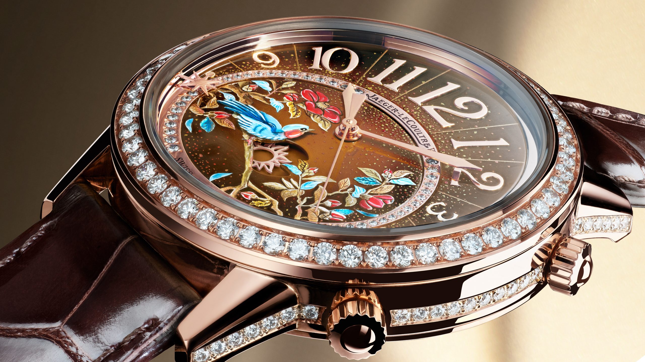 Reloj Jaeger-LeCoultre