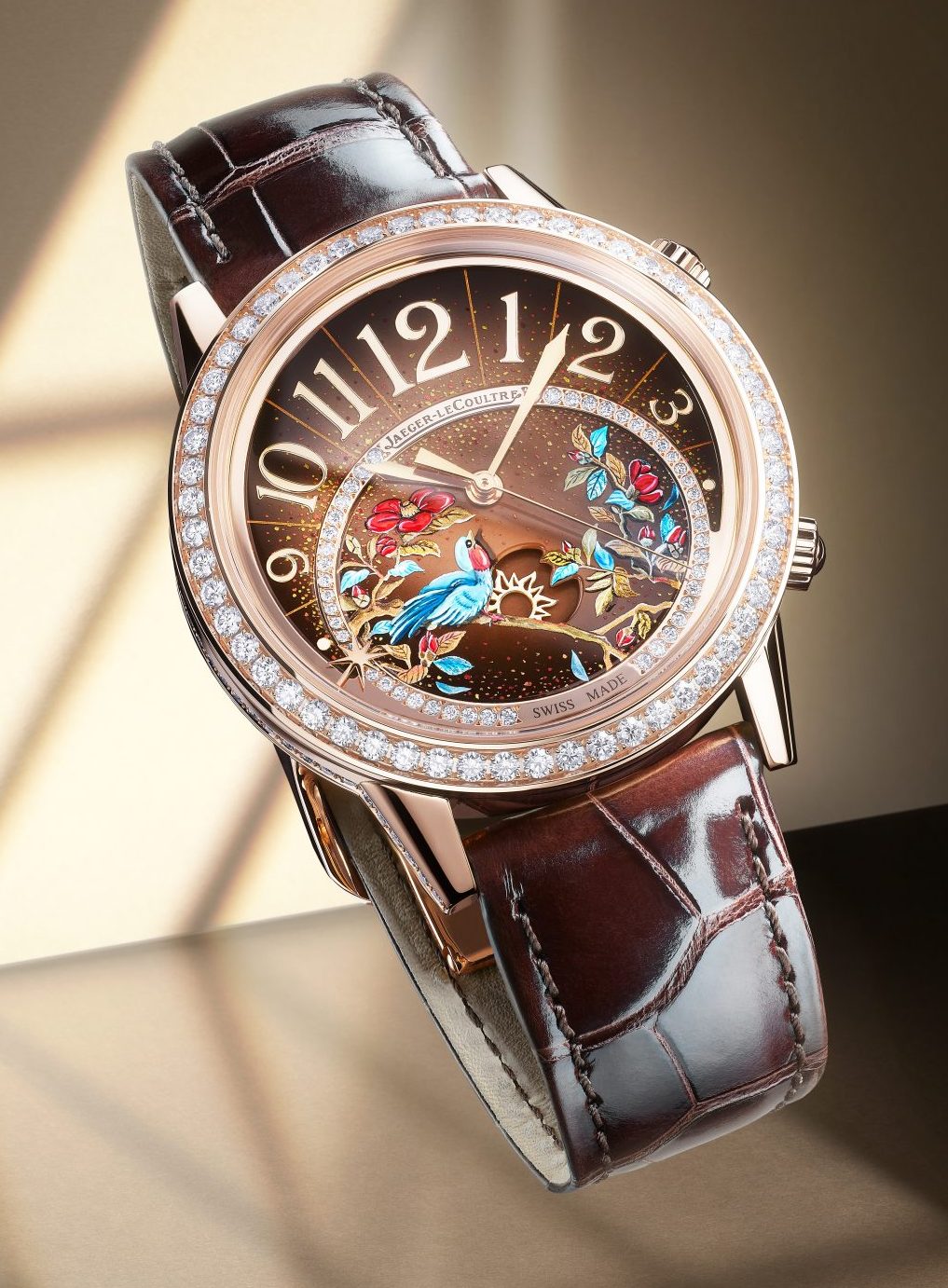 Relojes de mujer Jaeger-LeCoultre