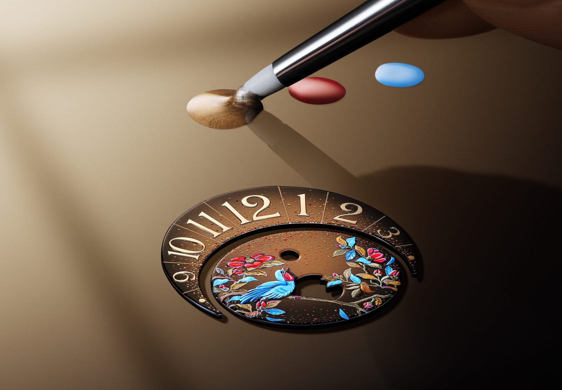 Reloj Jaeger-LeCoultre