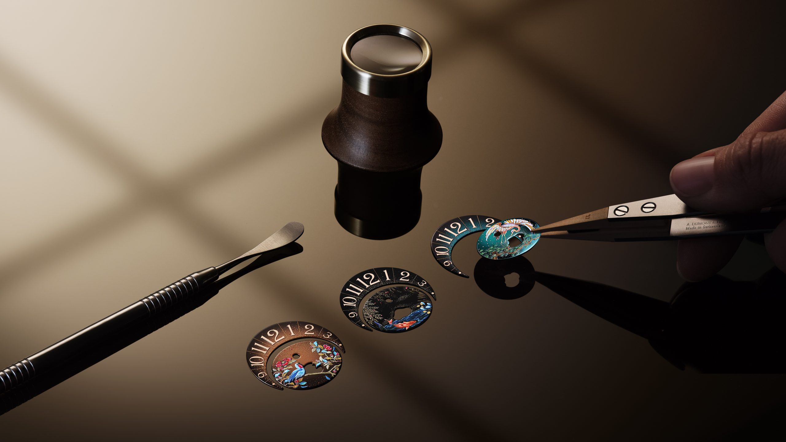 Reloj Jaeger-LeCoultre