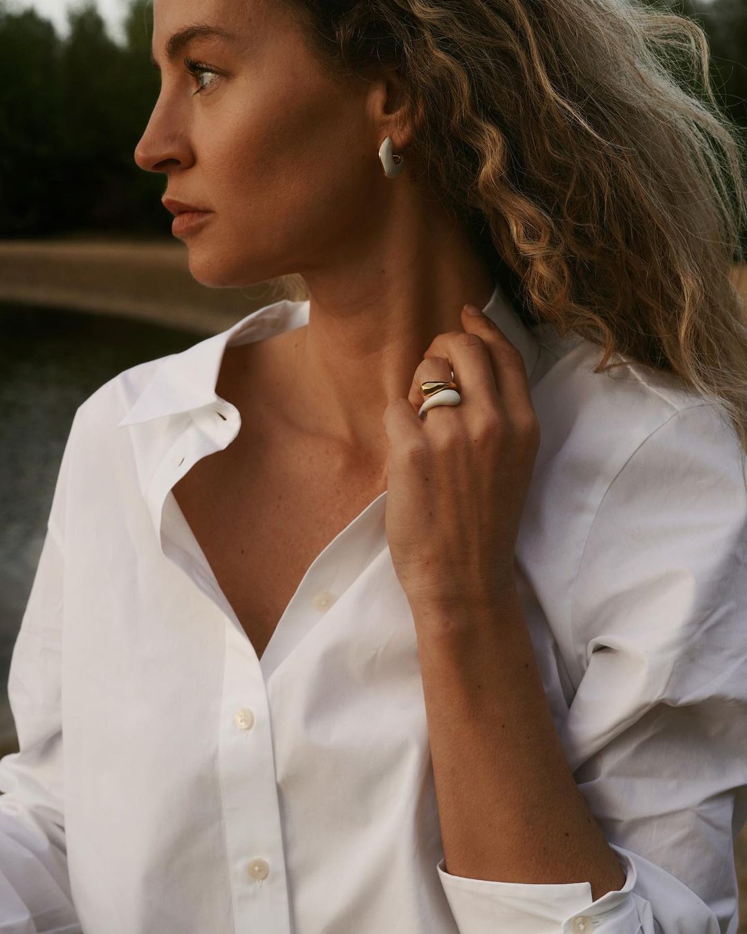 Anouk Yve