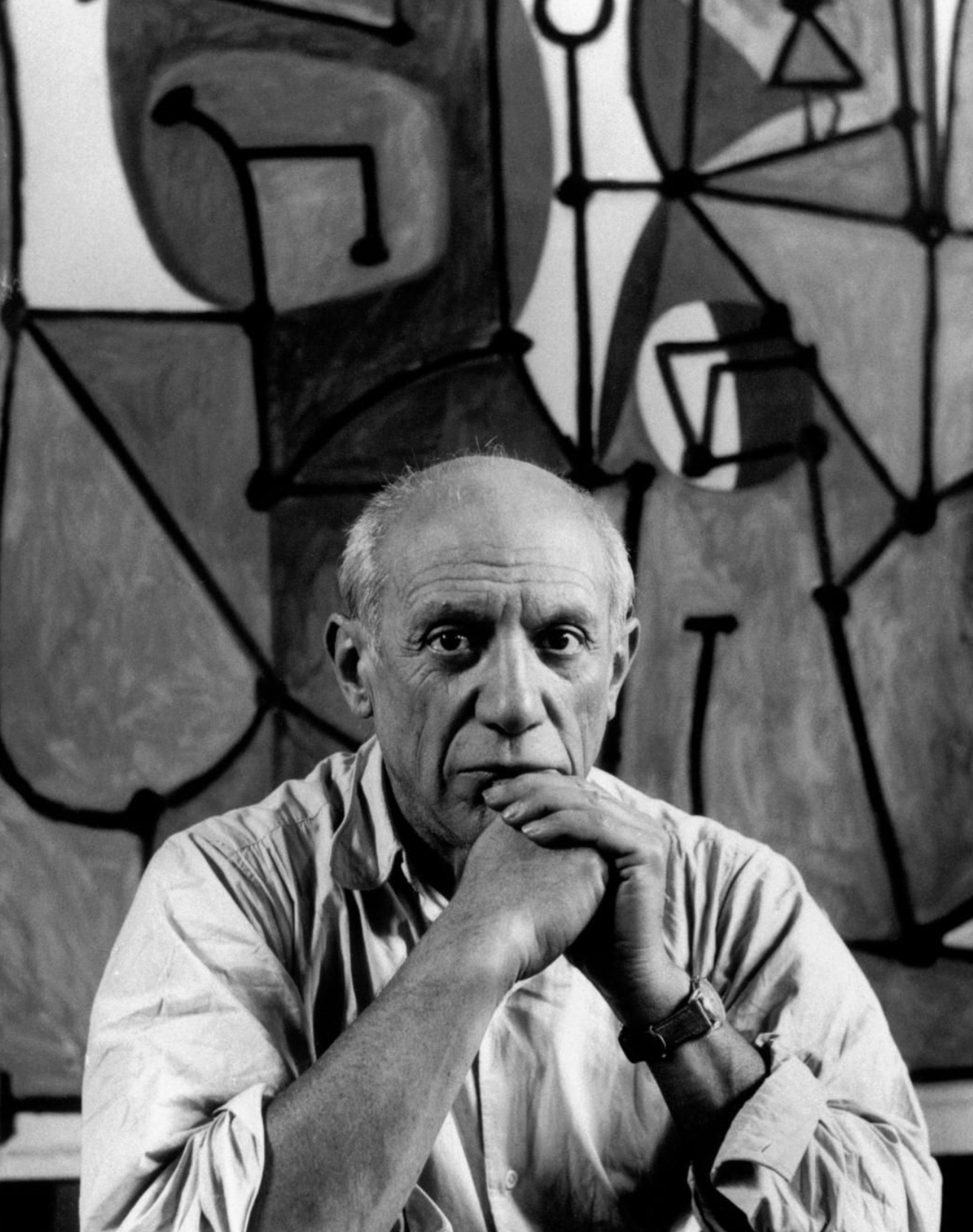 Exposici&oacute;n Picasso