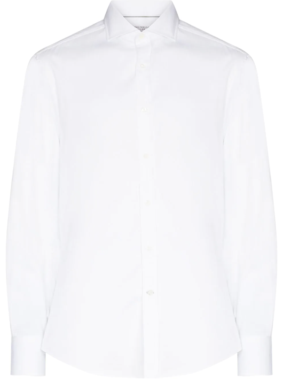 Camisa de Brunello Cucinelli