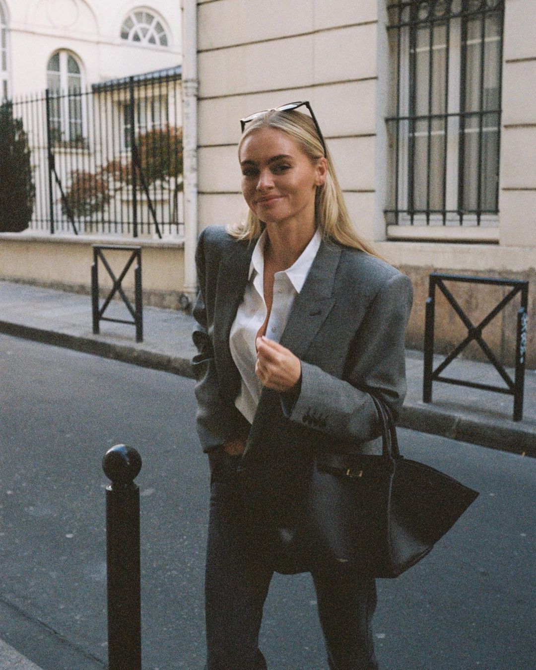 Claire Rose
