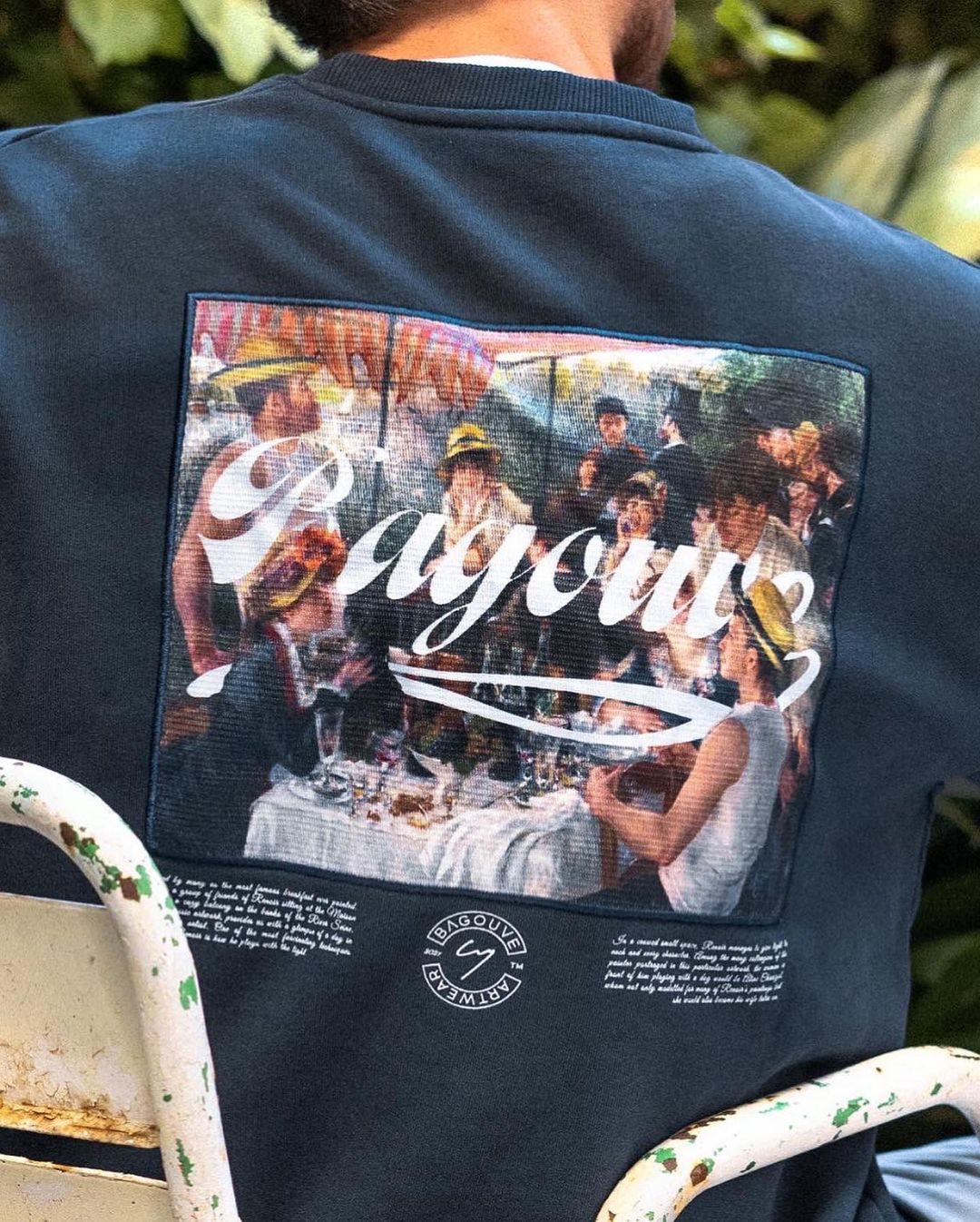 Sudaderas